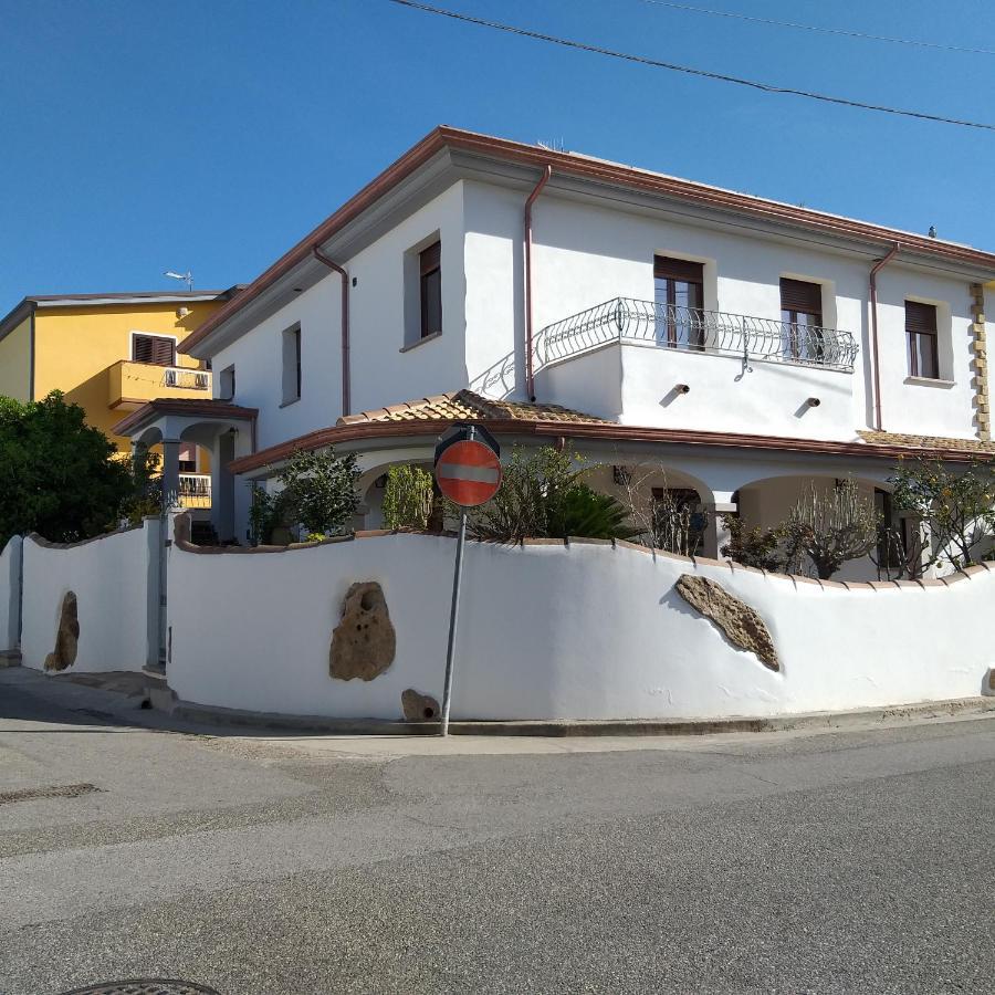 Casa Vacanze Fenu Irgoli Exterior photo